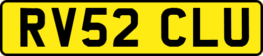 RV52CLU