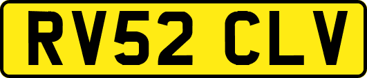 RV52CLV