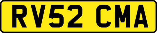 RV52CMA