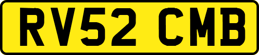 RV52CMB