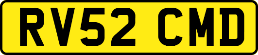 RV52CMD