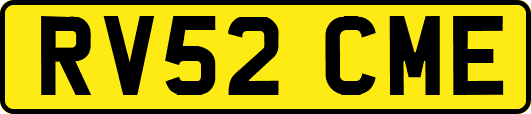 RV52CME