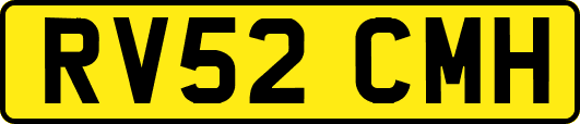 RV52CMH