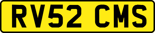 RV52CMS