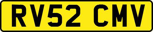 RV52CMV