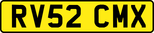 RV52CMX