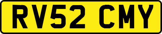 RV52CMY