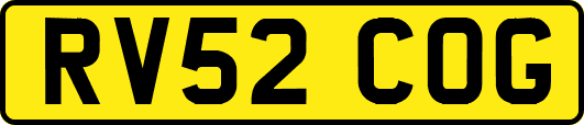 RV52COG