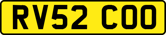 RV52COO
