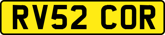 RV52COR