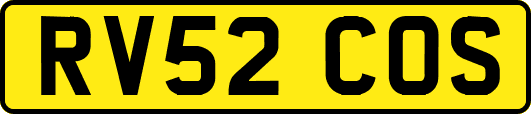 RV52COS