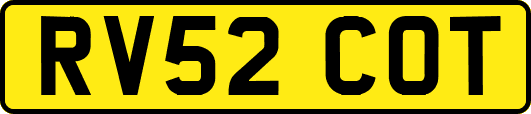RV52COT