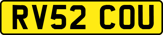 RV52COU