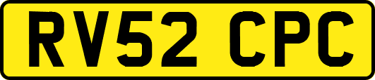 RV52CPC