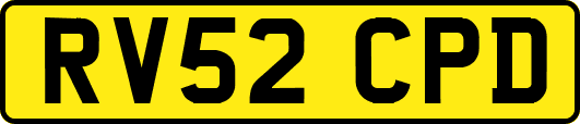 RV52CPD