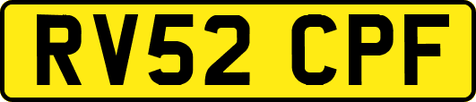 RV52CPF