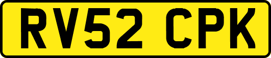 RV52CPK