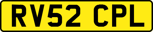 RV52CPL
