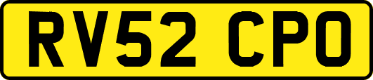 RV52CPO