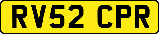 RV52CPR