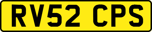 RV52CPS