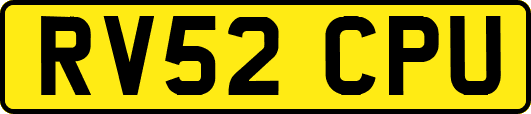 RV52CPU