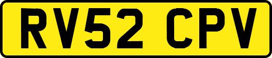 RV52CPV