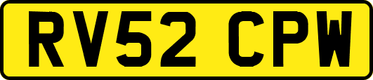 RV52CPW