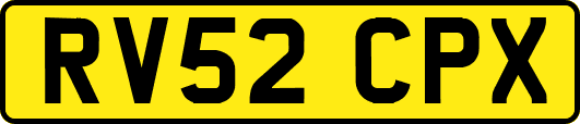 RV52CPX