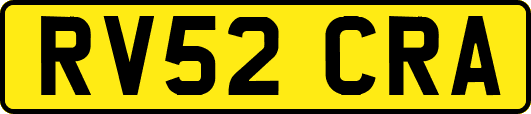 RV52CRA