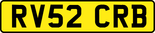 RV52CRB