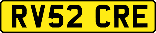 RV52CRE