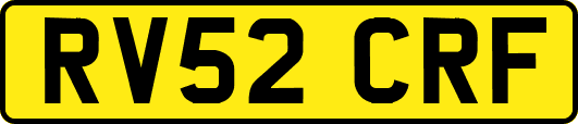 RV52CRF