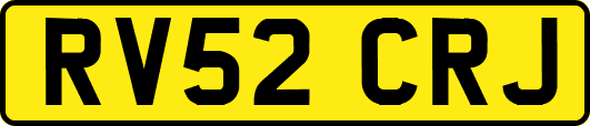RV52CRJ