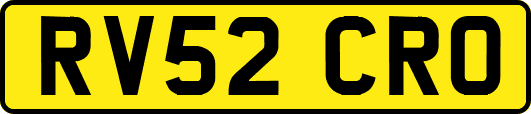 RV52CRO
