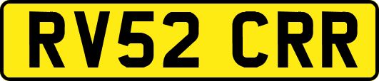RV52CRR