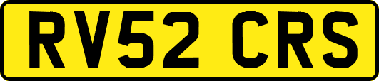 RV52CRS