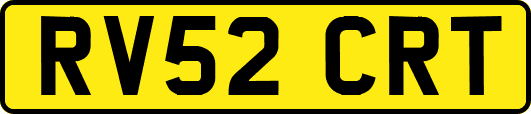 RV52CRT