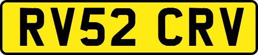 RV52CRV