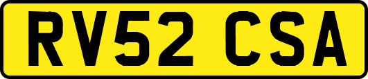 RV52CSA