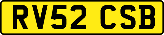 RV52CSB