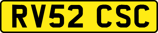 RV52CSC