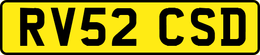 RV52CSD