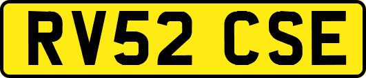 RV52CSE