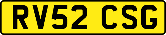 RV52CSG