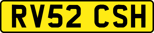RV52CSH
