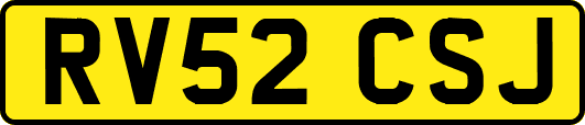 RV52CSJ