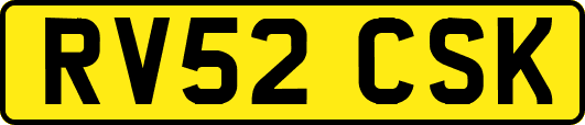 RV52CSK