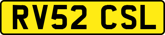 RV52CSL