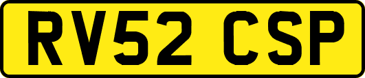 RV52CSP